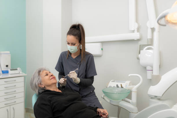 Tooth Infection Emergency Dentist in FL